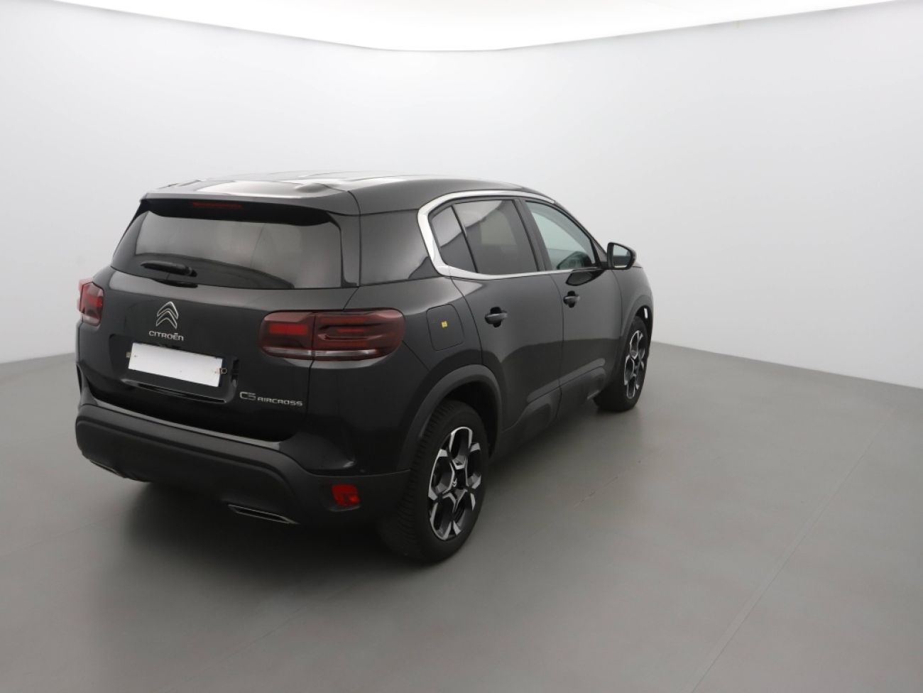 Mandataire Citroën C5 Aircross 1.5 BLUEHDI 130CH PLUS BOITE AUTOMATIQUE