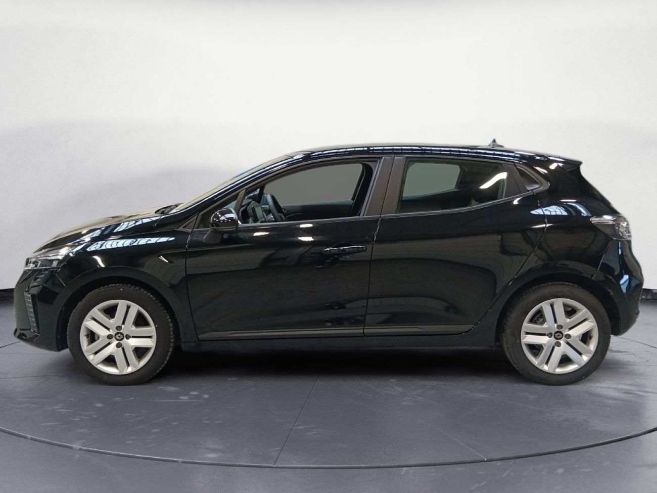 Mandataire RENAULT Clio 1.5 BLUE DCI 100CH EVOLUTION GSR2