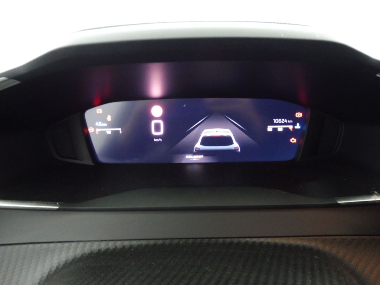 Mandataire PEUGEOT 208 1.2 100CH S&S ALLURE