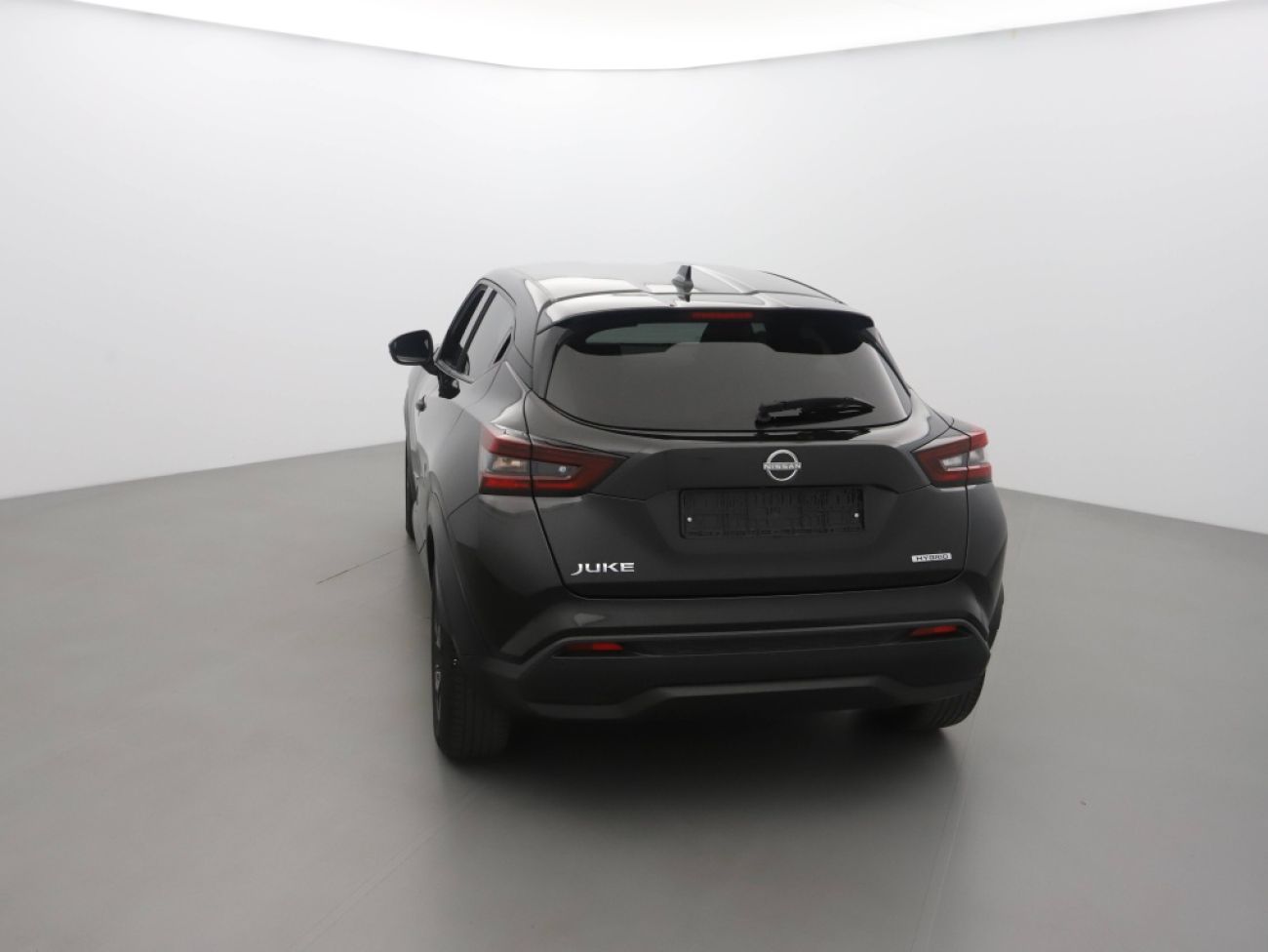 Mandataire NISSAN Juke 1.6 HYBRID 143CH N-CONNECTA