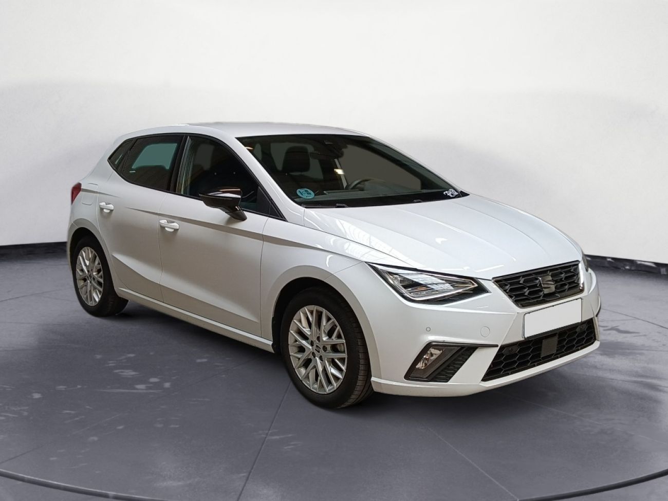 Mandataire Seat Ibiza 1.0 TSI 110CH FR