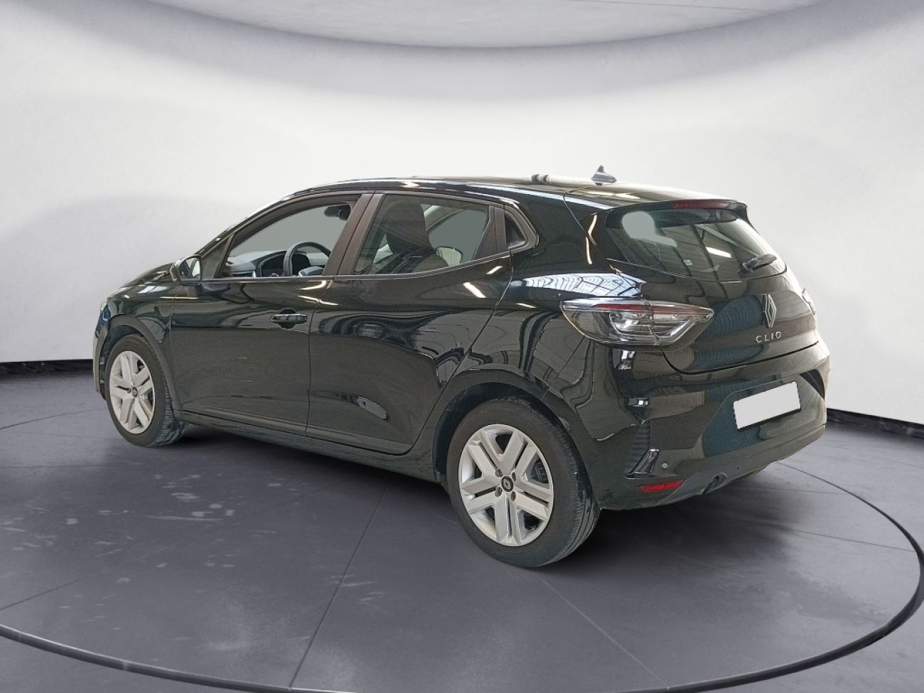 Mandataire RENAULT Clio 1.5 BLUE DCI 100CH EVOLUTION GSR2