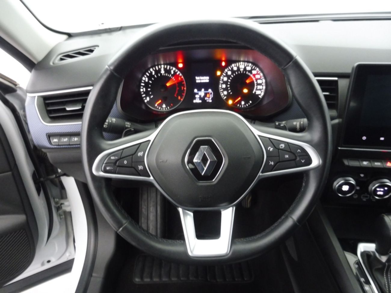 Mandataire RENAULT Arkana 1.3 TCE MILD HYBRID 140CH EQUILIBRE EDC