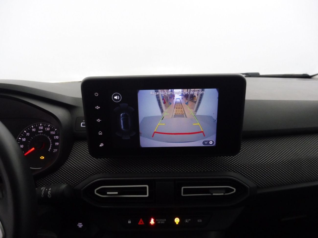 Mandataire Dacia Jogger 1.0 TCE 110CH EXPRESSION 7 PLACES