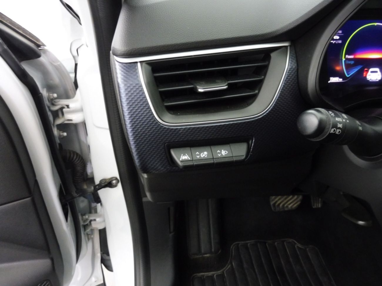 Mandataire RENAULT Arkana 1.6 E-TECH HYBRIDE 145CH EQUILIBRE