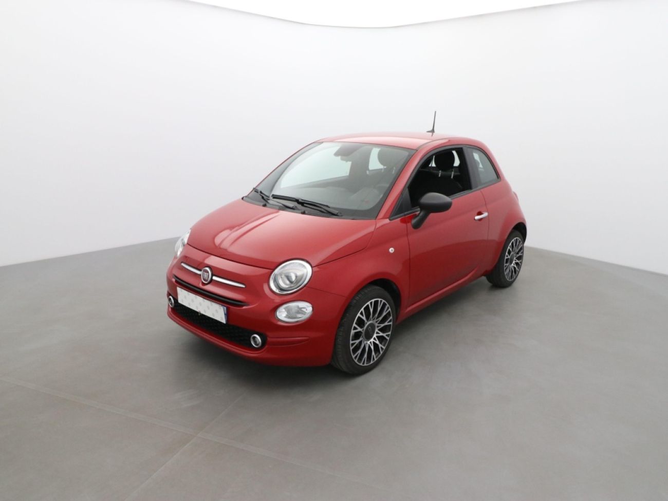 Mandataire FIAT 500 1.0 70CH BSG S&S