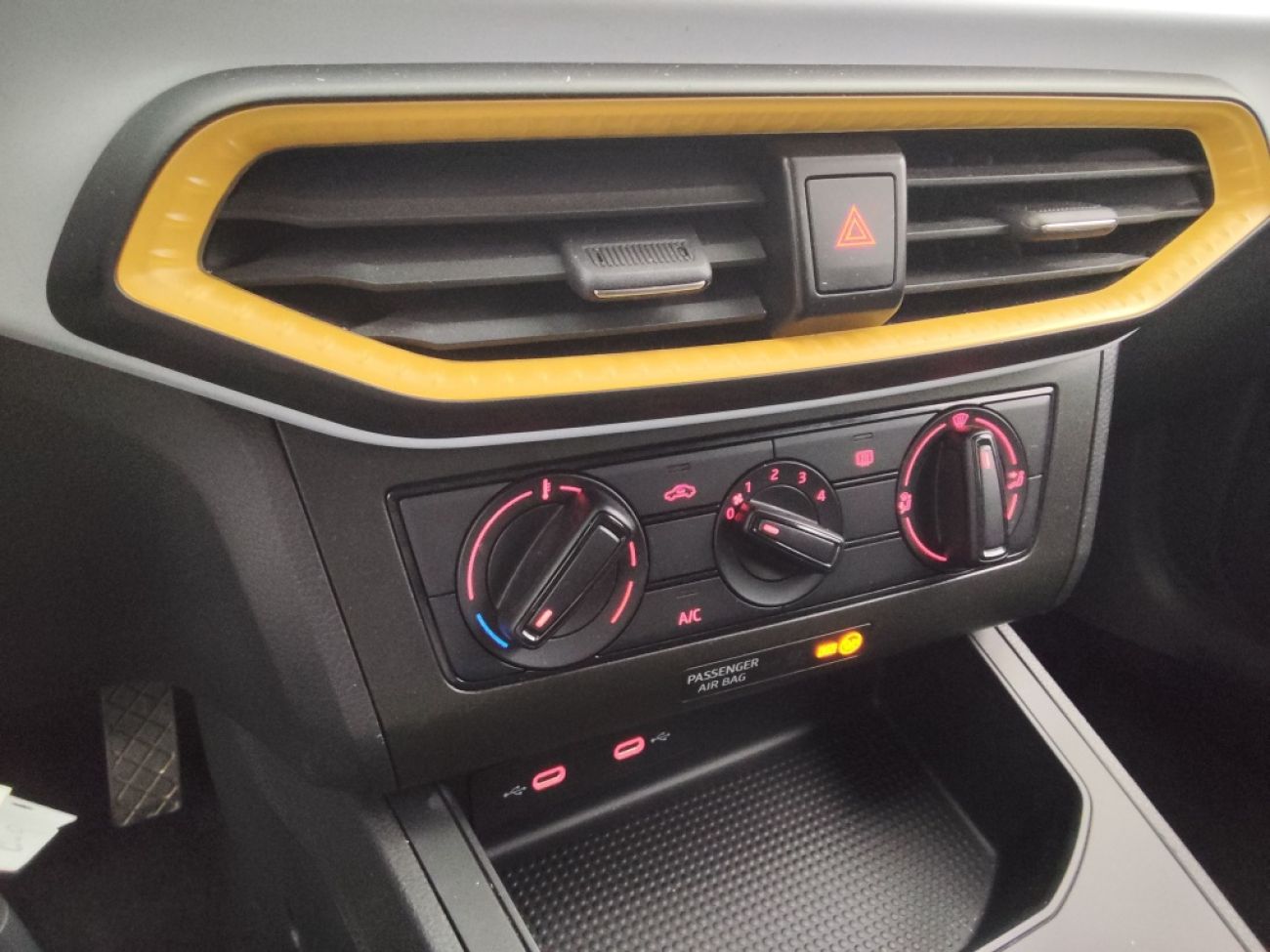 Mandataire Seat Ibiza 1.0 TSI 95CH STYLE