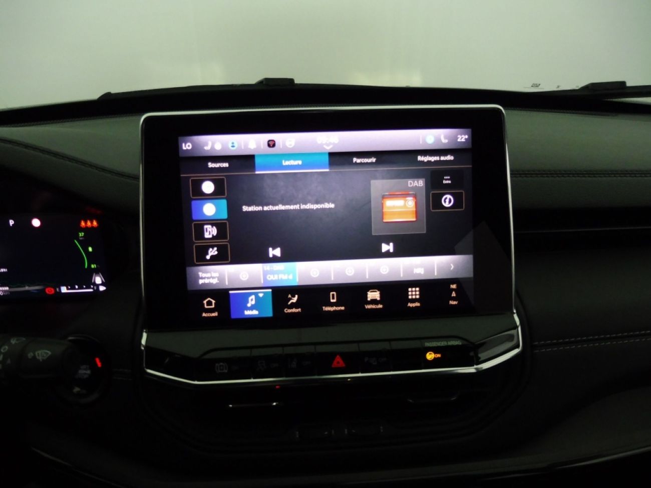 Mandataire Jeep Compass 1.3 TURBO T4 240CH PHEV 4XE S AT6 EAWD