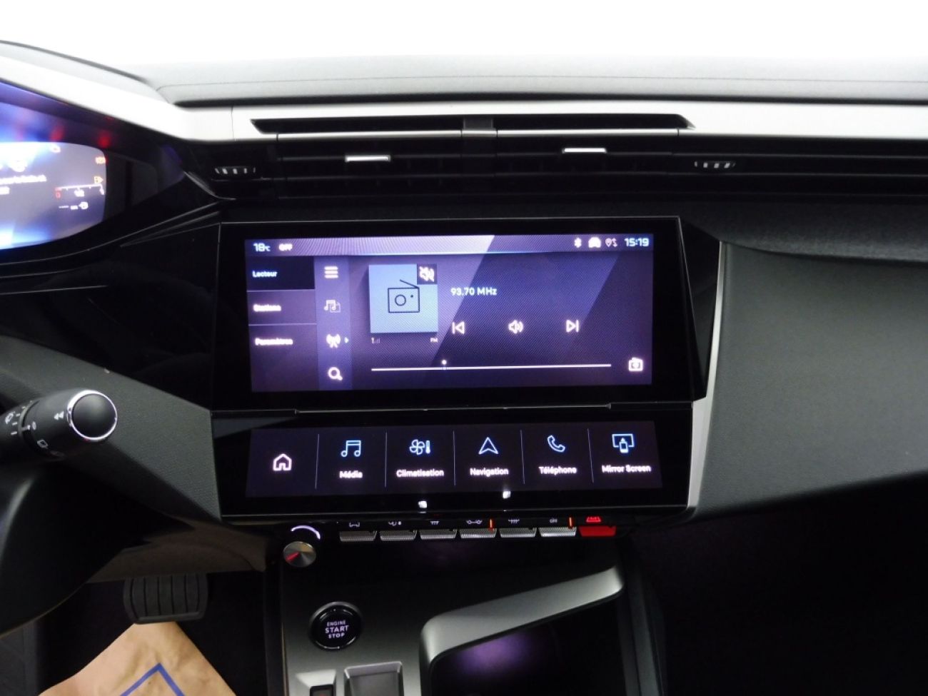 Mandataire PEUGEOT 308 1.5 BLUEHDI 130CH S&S ALLURE EAT8