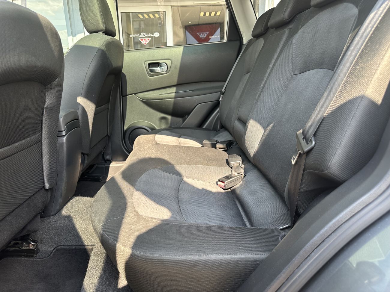 Mandataire NISSAN QASHQAI 1.6 dCi 130 FAP Connect Edition