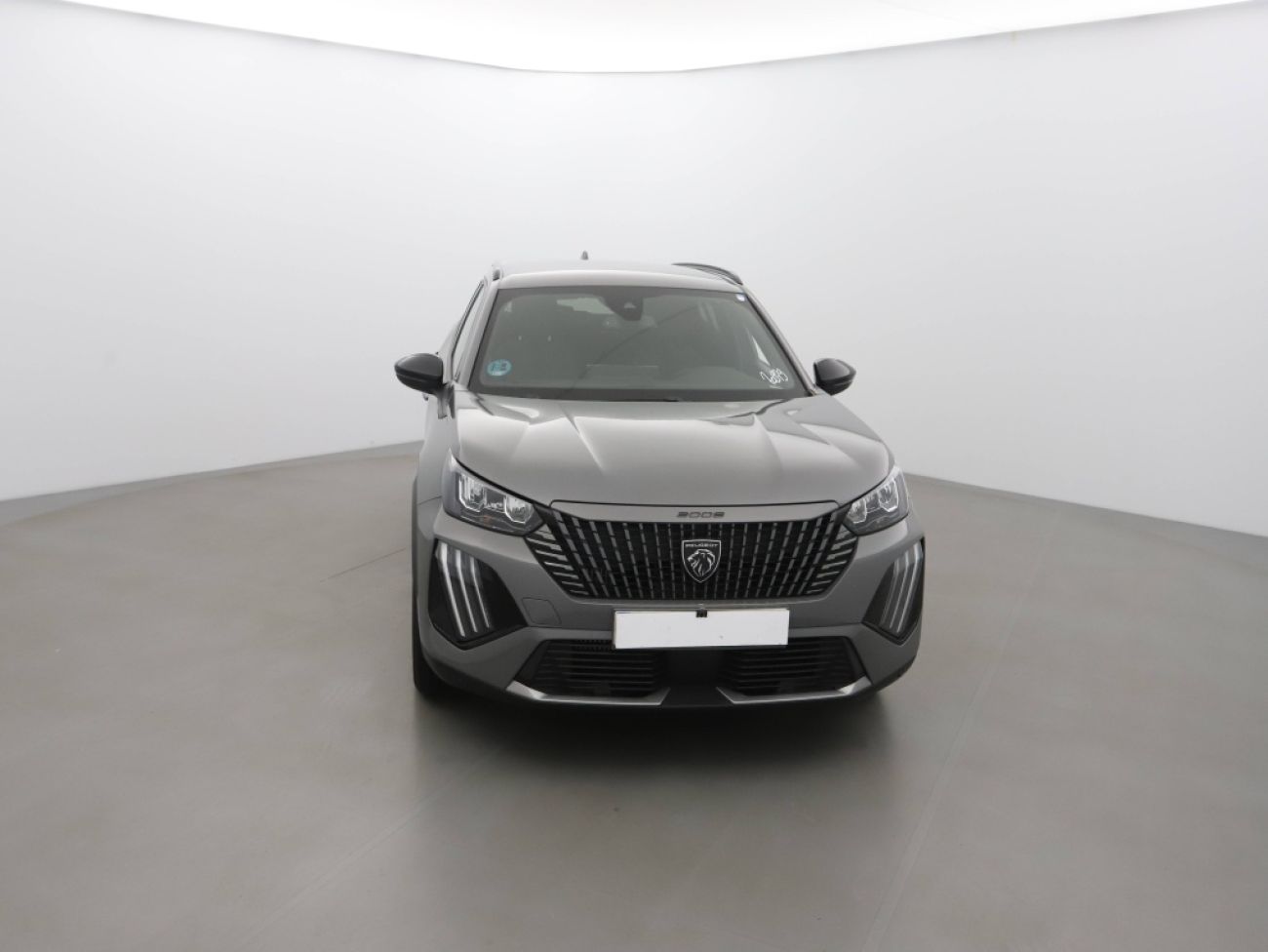 Mandataire PEUGEOT 2008 1.2 PURETECH 130CH S&S ALLURE EAT8