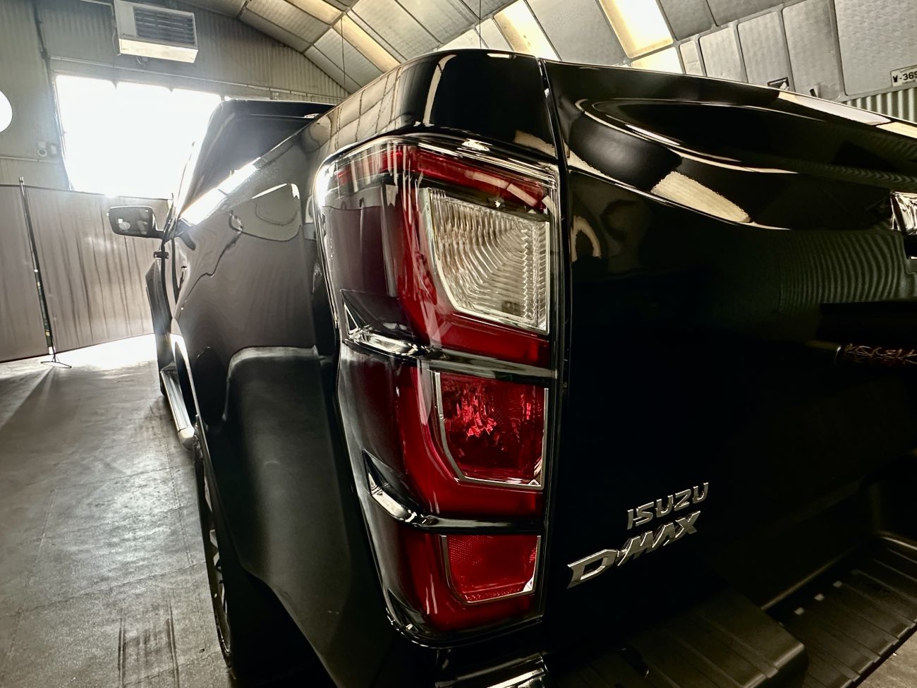 Mandataire ISUZU D-MAX N60 SPACE CAB 1.9 164 CH 4X4 A/T F+