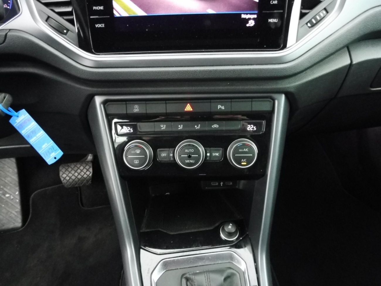 Mandataire VOLKSWAGEN T-Roc Cabriolet 1.5 TSI 150 DSGstyle