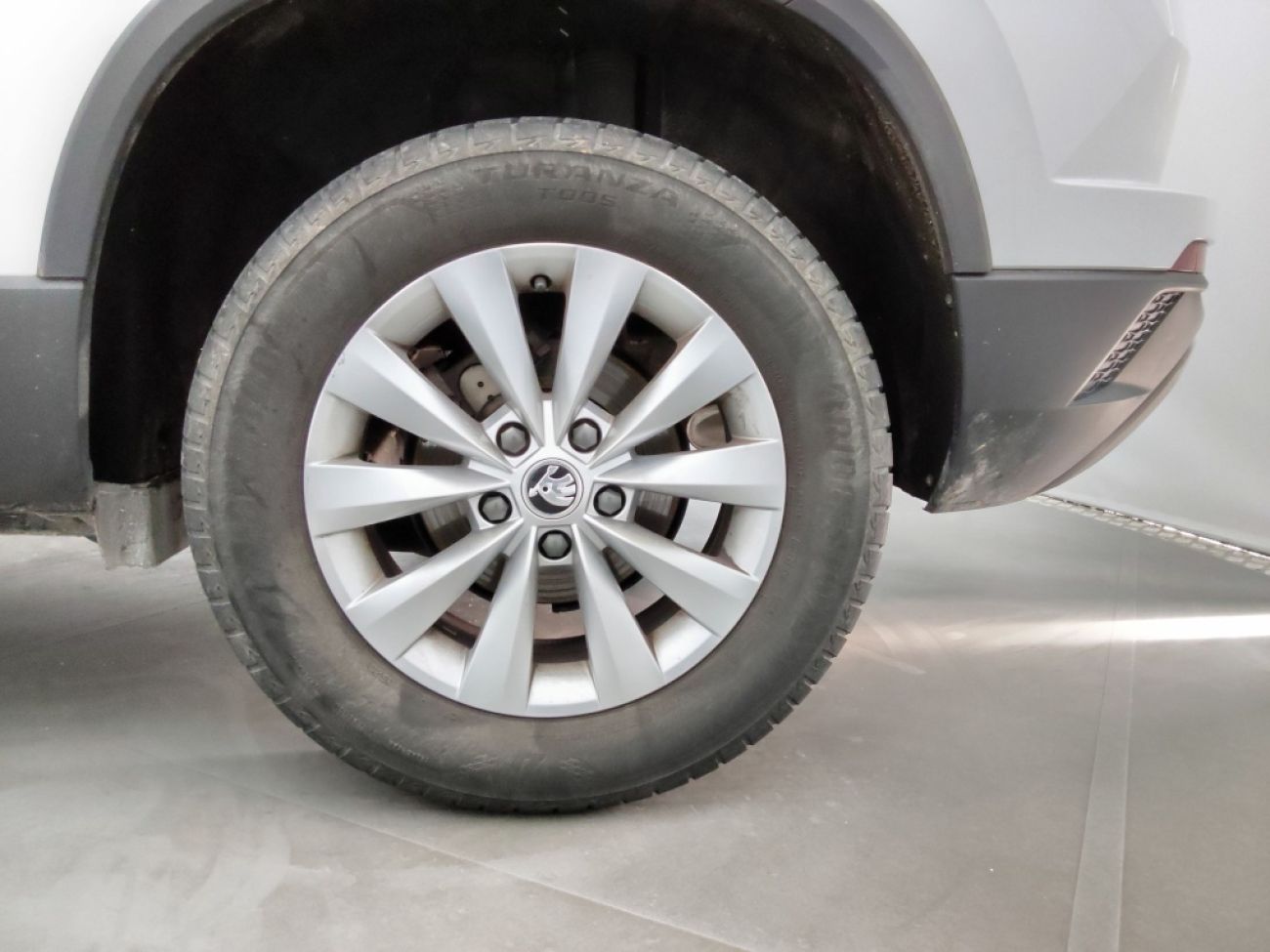 Mandataire SKODA Karoq 2.0 TDI 115CH SELECTION