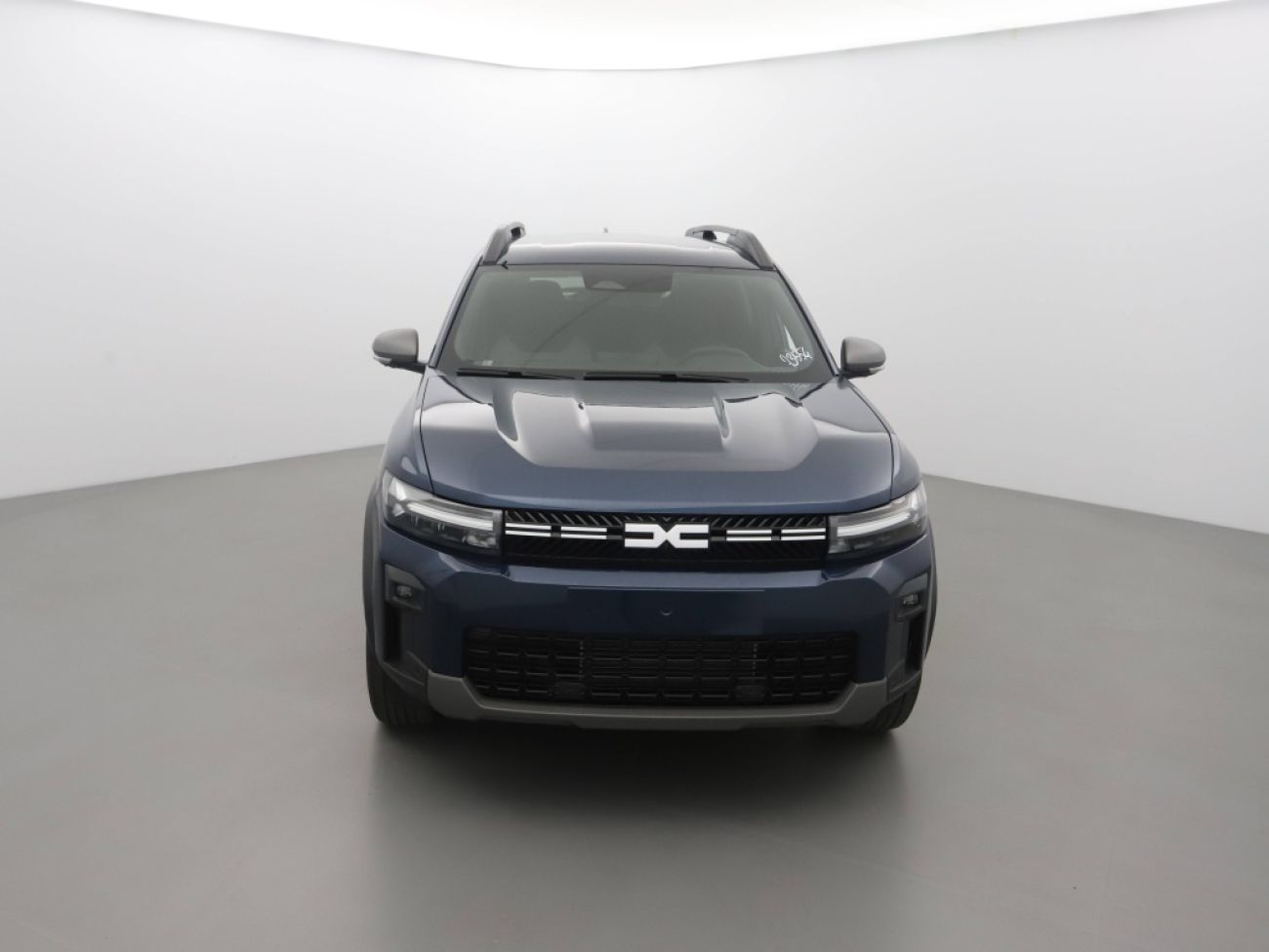 Mandataire Dacia Bigster 1.8 HYBRID 155CH JOURNEY