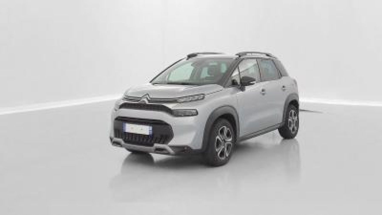 Mandataire Citroën C3 AIRCROSS II 1.2 PureTech 110ch Feel Pack