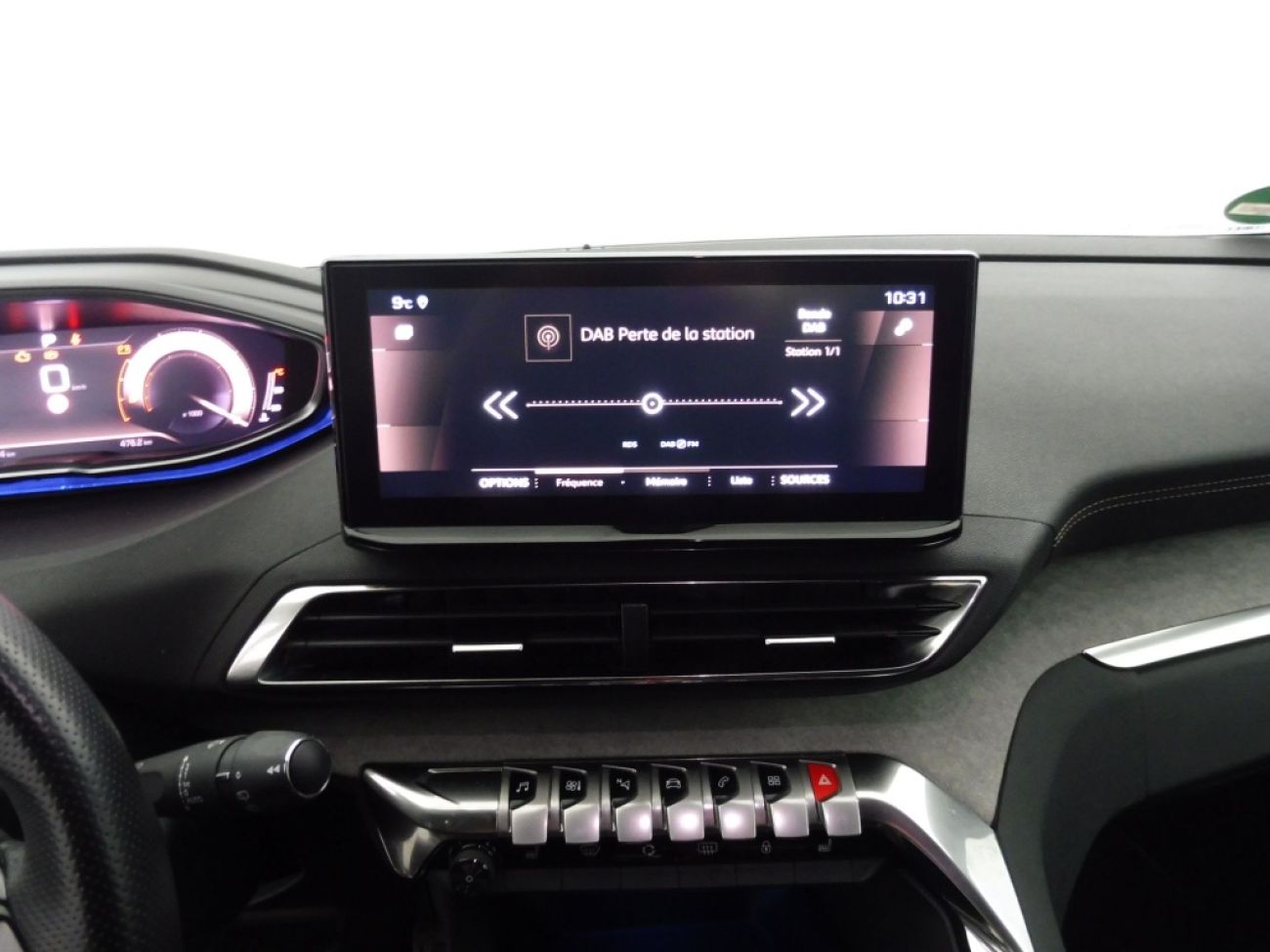 Mandataire PEUGEOT 3008 1.5 BLUEHDI 130CH S&S GT EAT8