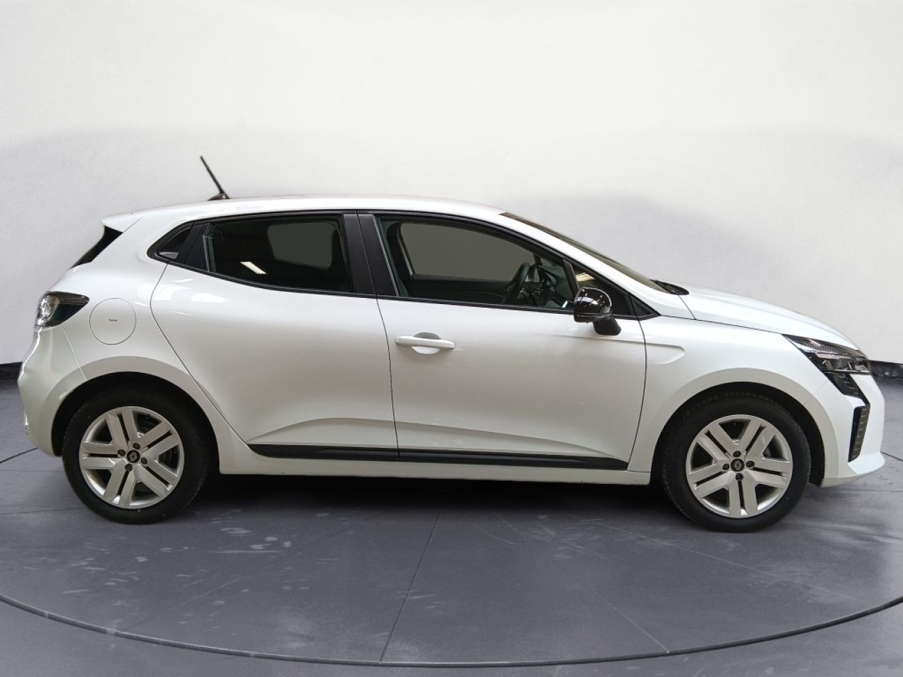 Mandataire RENAULT Clio 1.5 BLUE DCI 100CH EVOLUTION GSR2