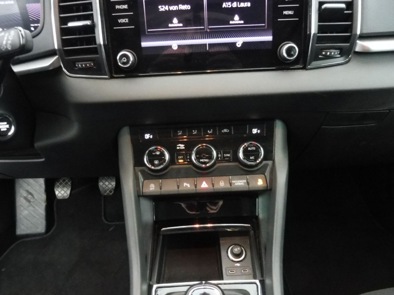 Mandataire SKODA Karoq 2.0 TDI 115CH SELECTION