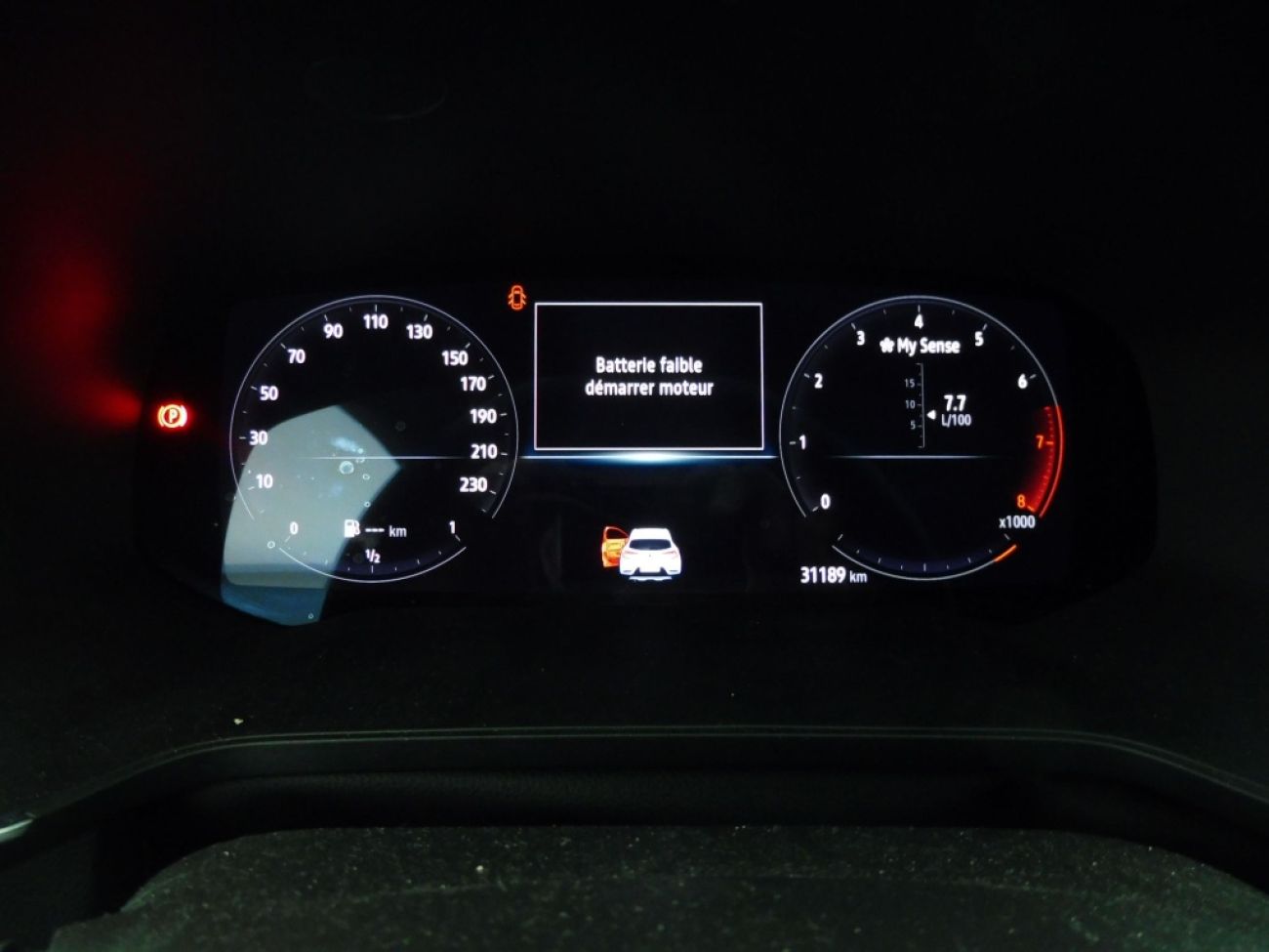 Mandataire RENAULT Captur 1.0 TCE 90CH TECHNO