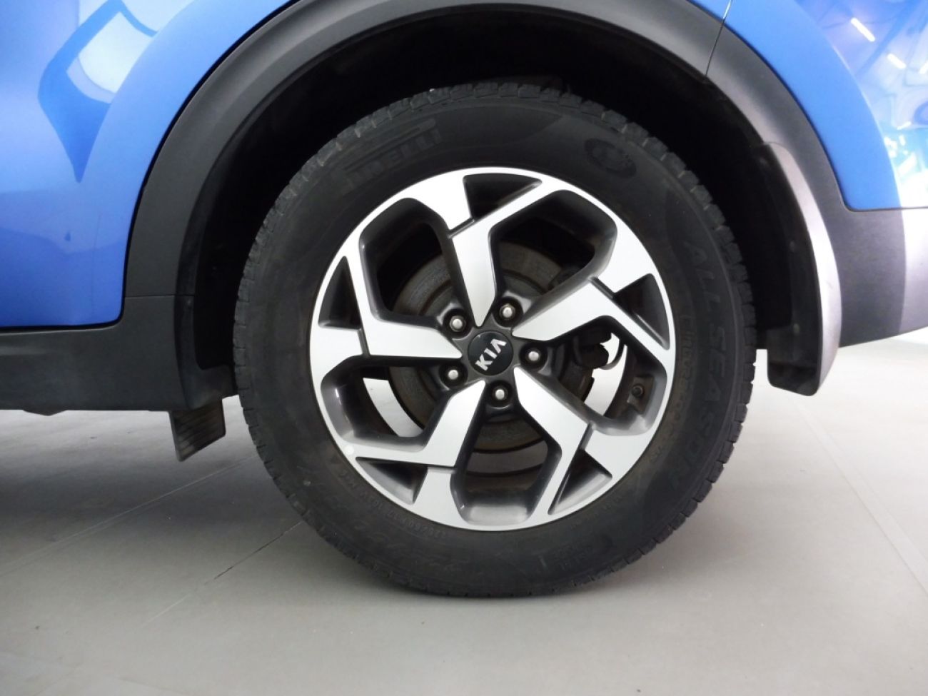 Mandataire Kia Sportage 1.6 GDI 132CH ISG M+SMART