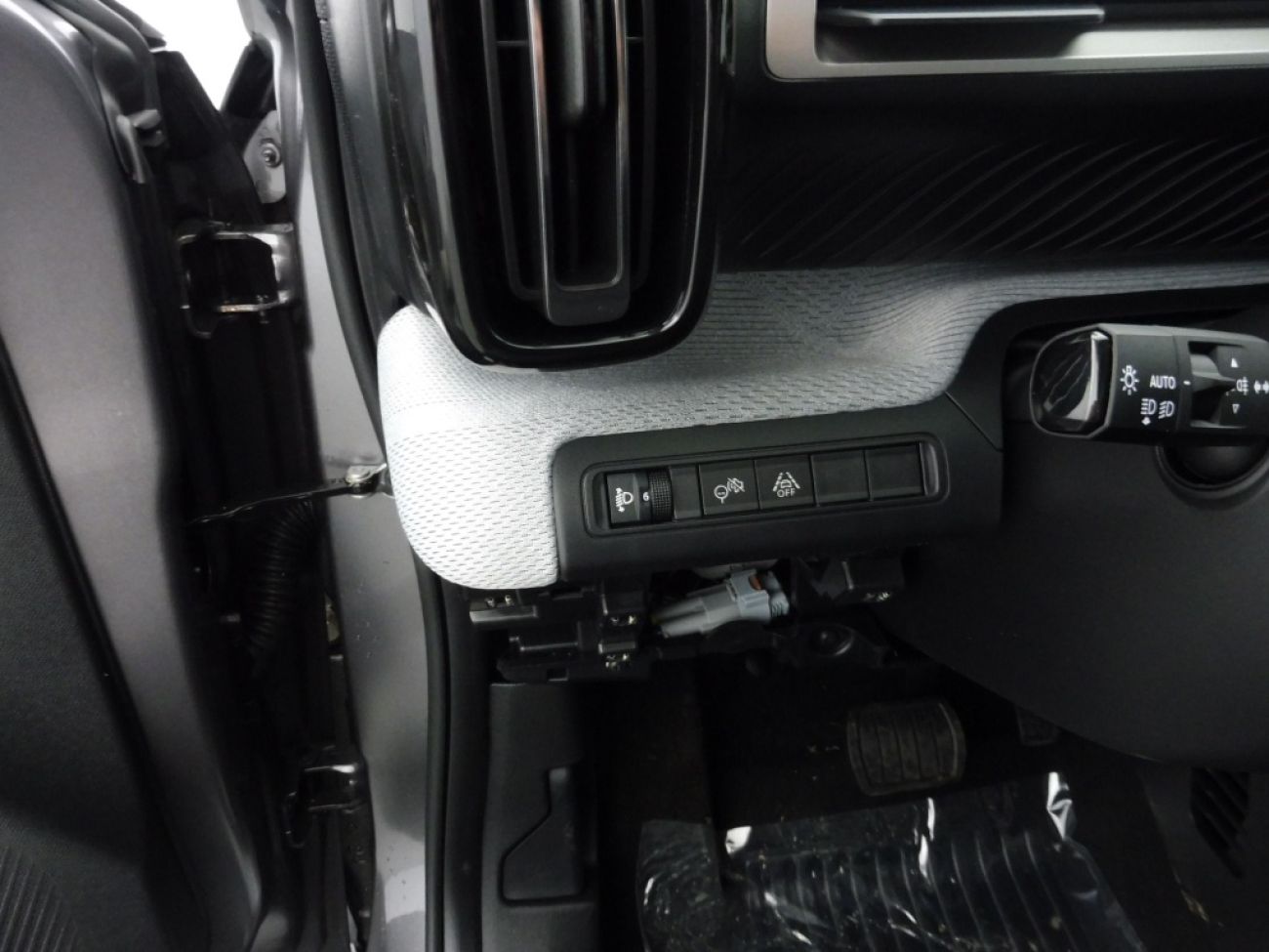 Mandataire Citroën C3 Aircross 1.2 HYBRIDE 145CH MAX