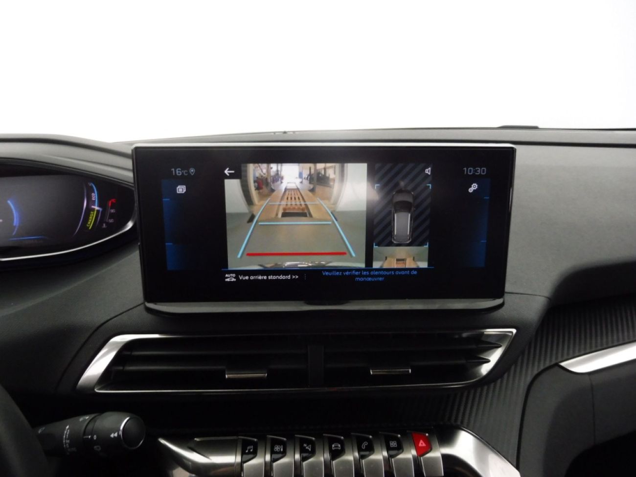 Mandataire PEUGEOT 3008 HYBRID 136CH ALLURE PACK E-DCS6