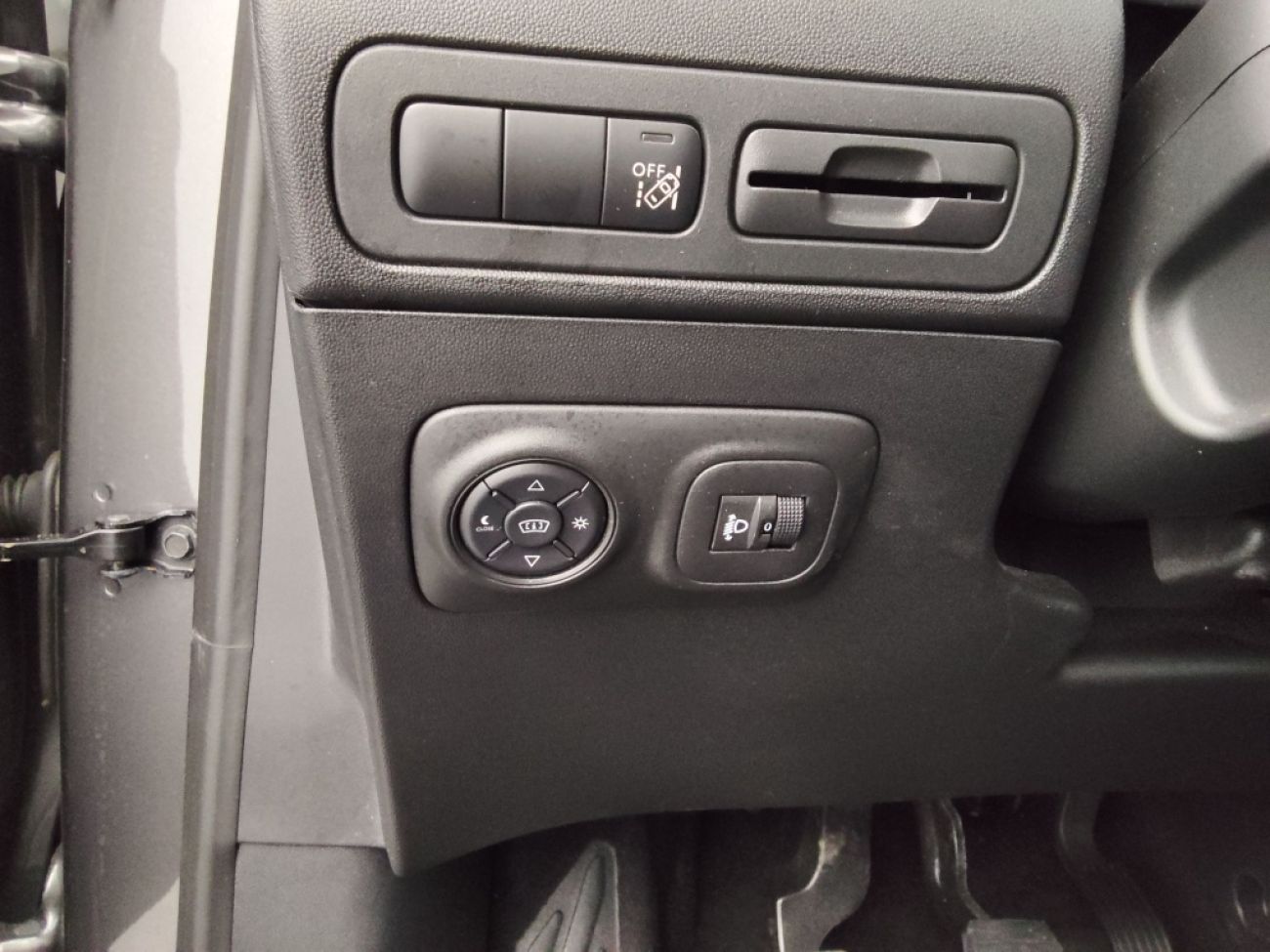 Mandataire Citroën C3 AIRCROSS 1.2 PURETECH 110CH SHINE