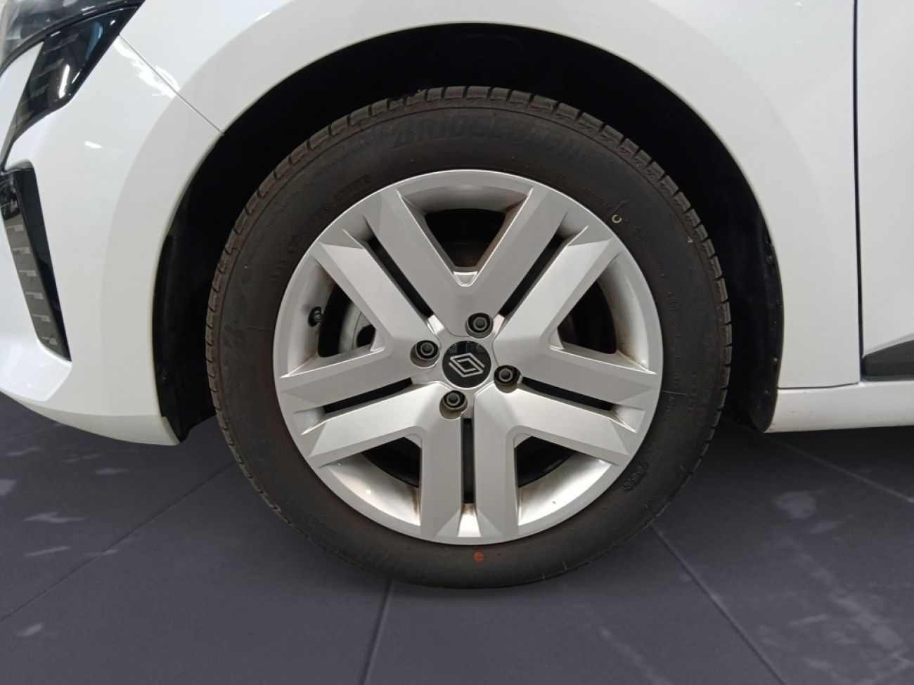 Mandataire RENAULT Clio 1.5 BLUE DCI 100CH EVOLUTION GSR2