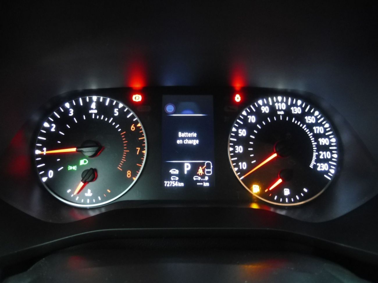 Mandataire RENAULT Arkana 1.3 TCE MILD HYBRID 140CH EQUILIBRE EDC