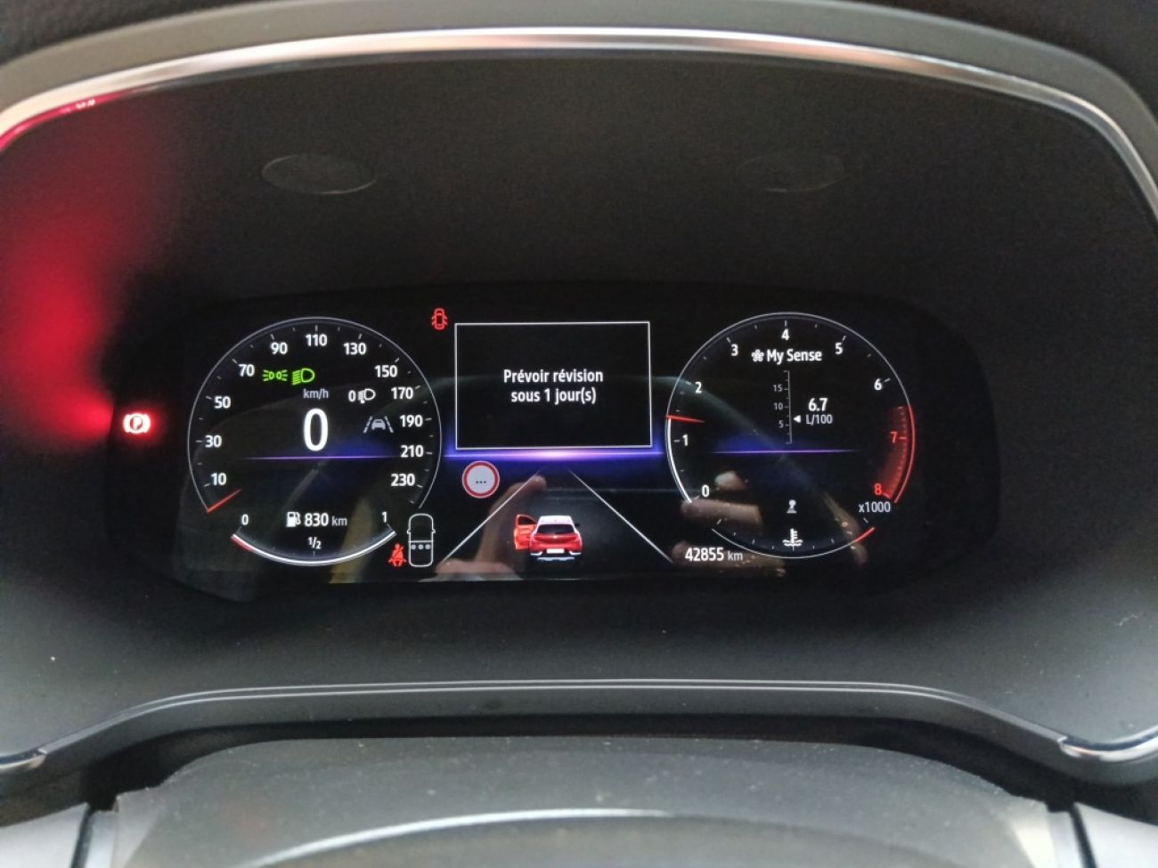 Mandataire RENAULT Captur 1.0 TCE 90CH TECHNO