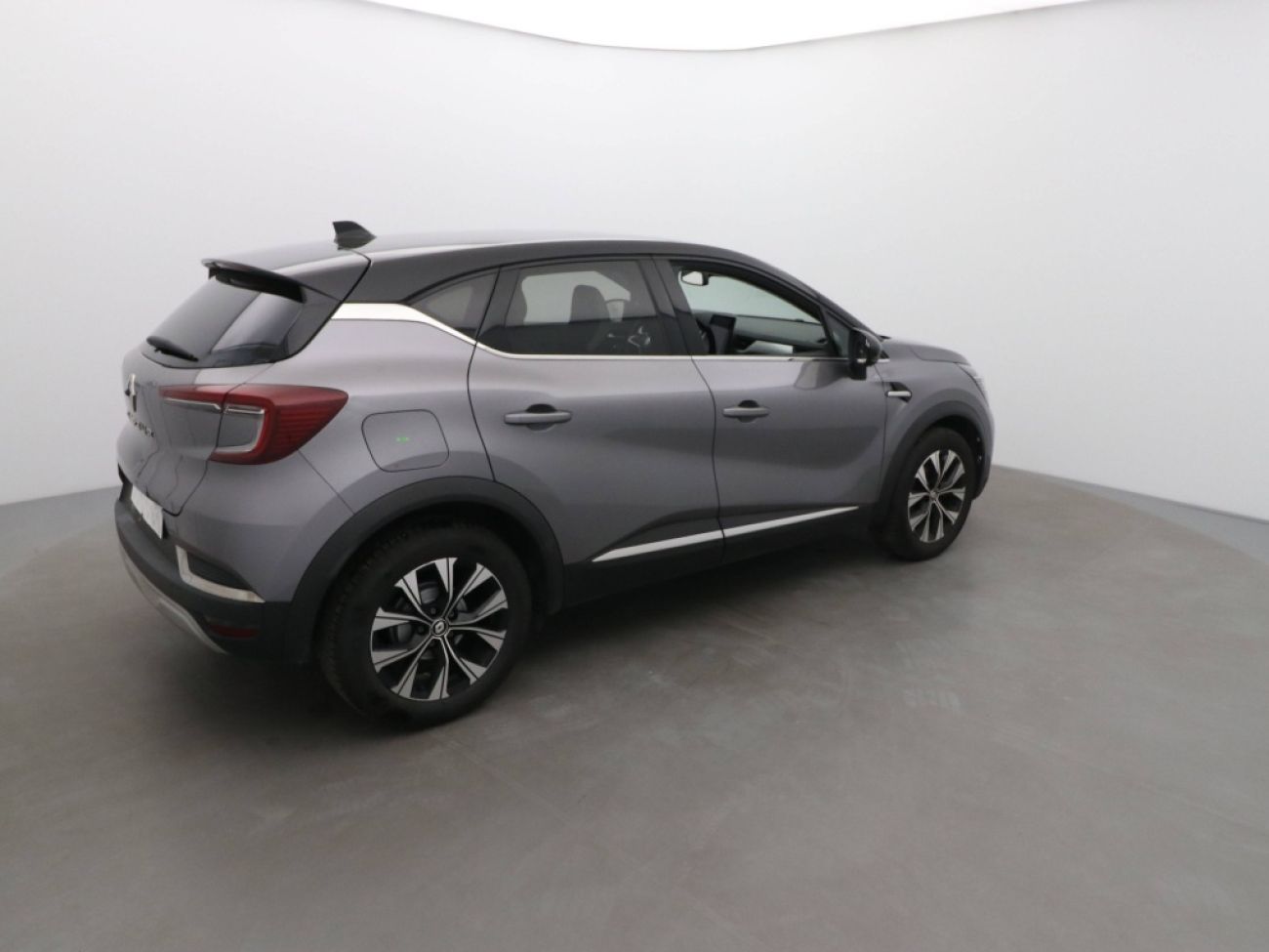 Mandataire RENAULT Captur 1.0 TCE 90CH TECHNO