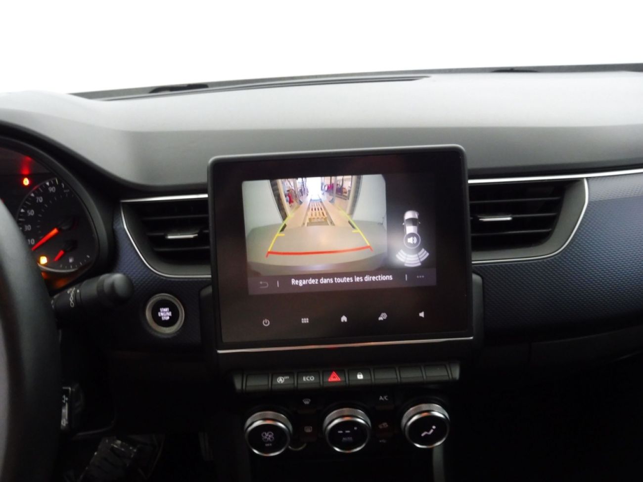 Mandataire RENAULT Arkana 1.3 TCE MILD HYBRID 140CH EQUILIBRE EDC