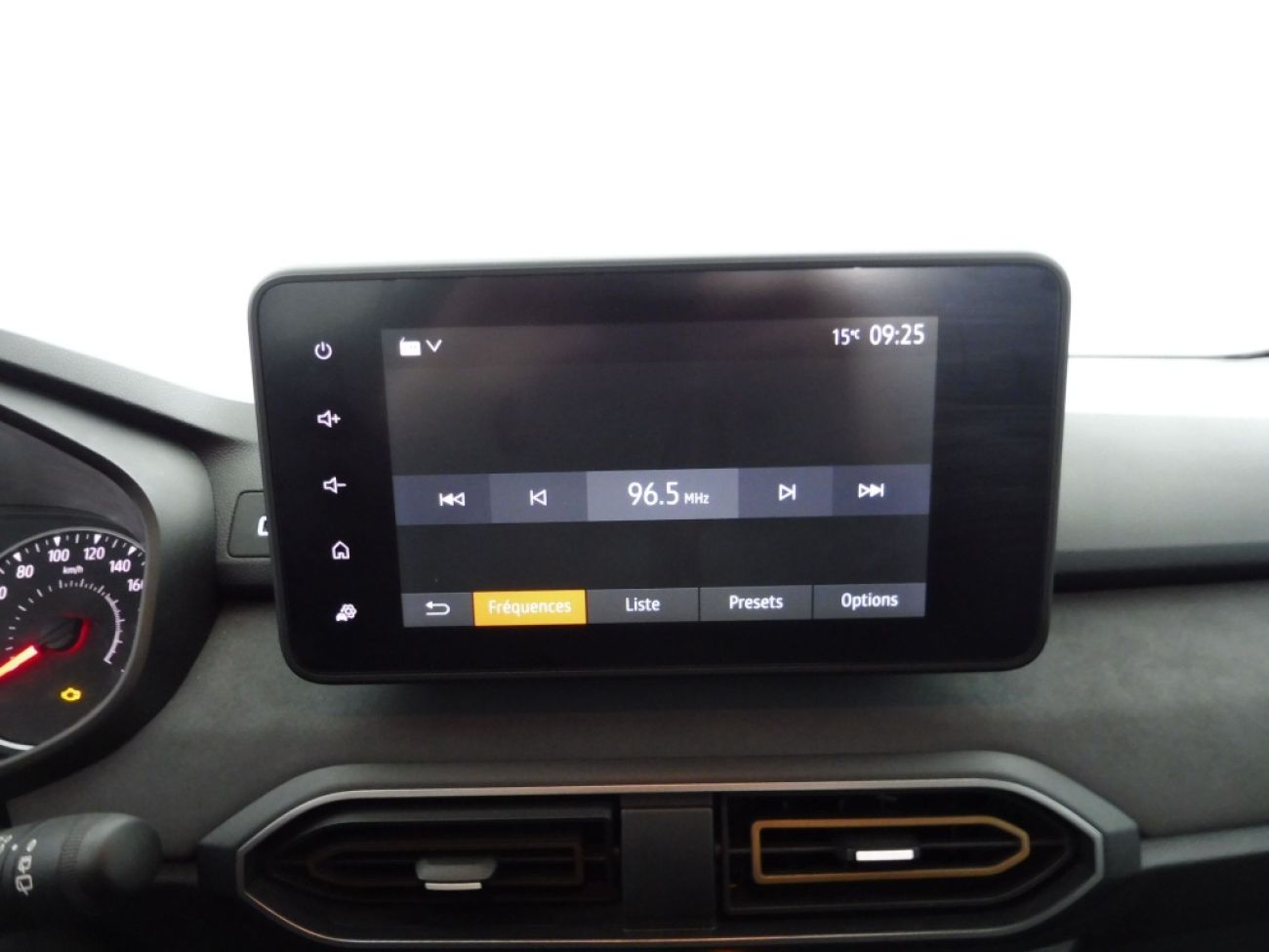 Mandataire Dacia Sandero 1.0 TCE 110CH STEPWAY EXTREME +