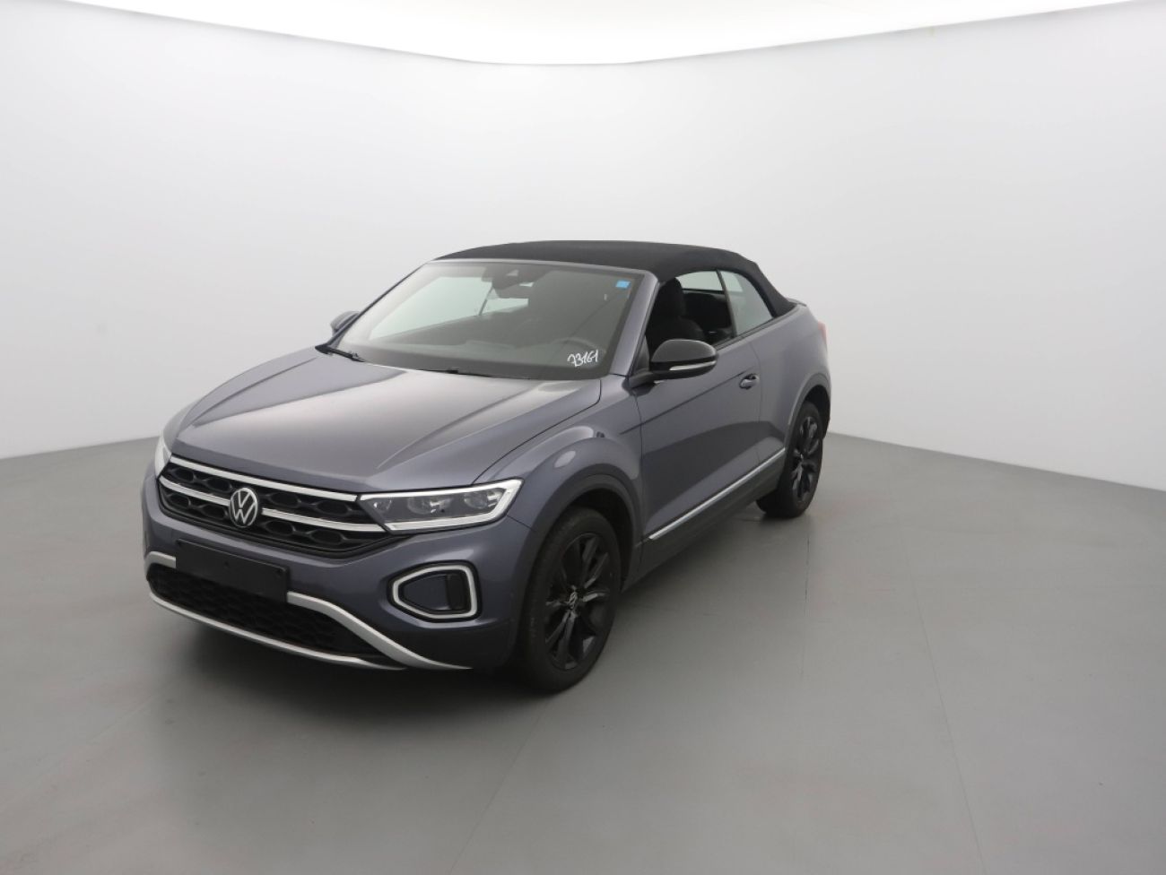 Mandataire VOLKSWAGEN T-Roc Cabriolet 1.5 TSI 150 DSGstyle
