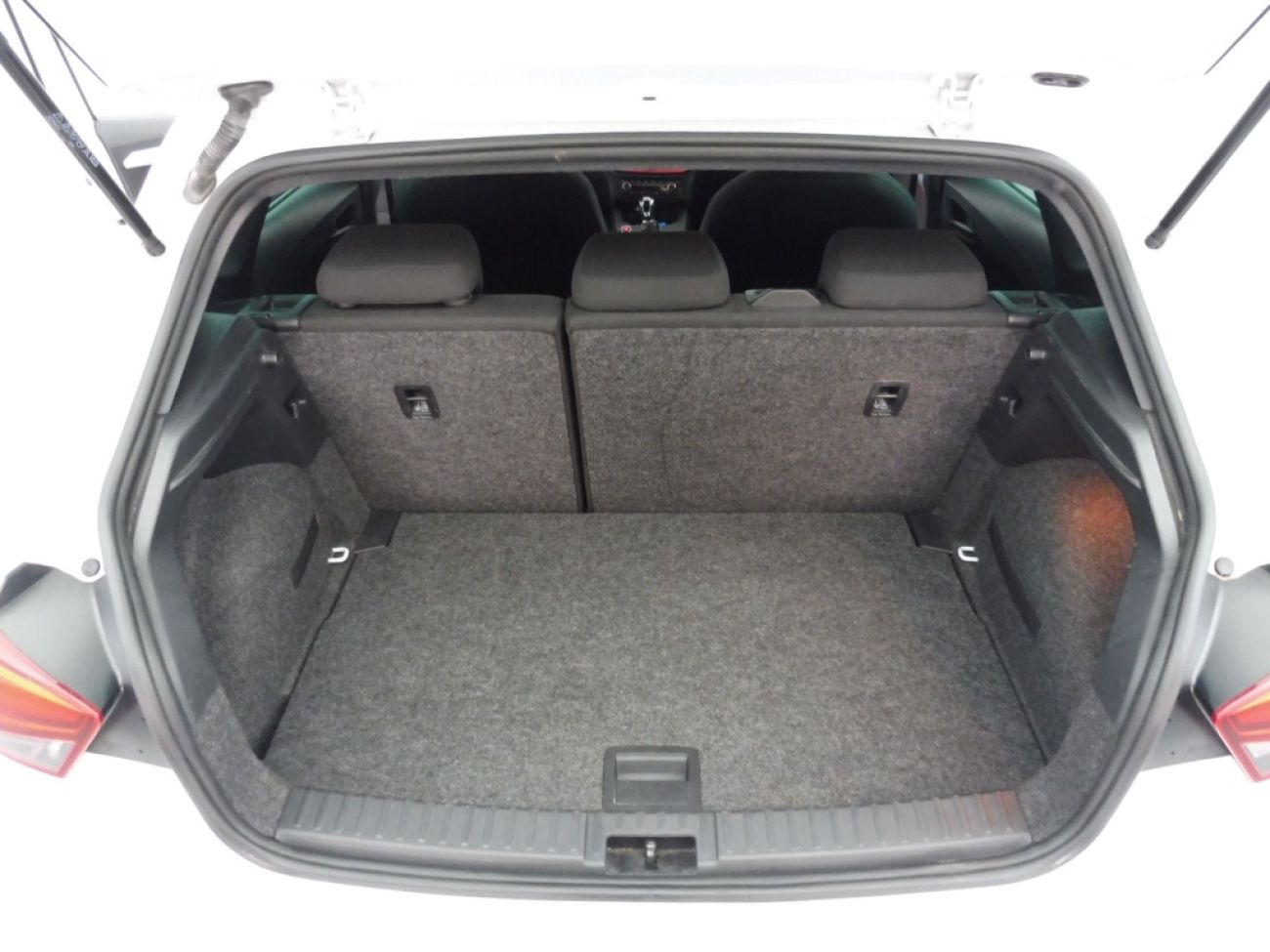 Mandataire Seat Ibiza 1.0 TSI 110CH FR