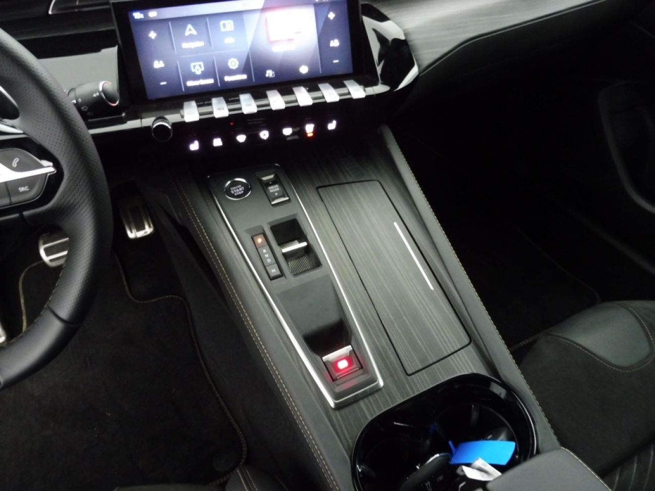 Mandataire PEUGEOT 508 SW PURETECH 130CH S&S GT PACK EAT8