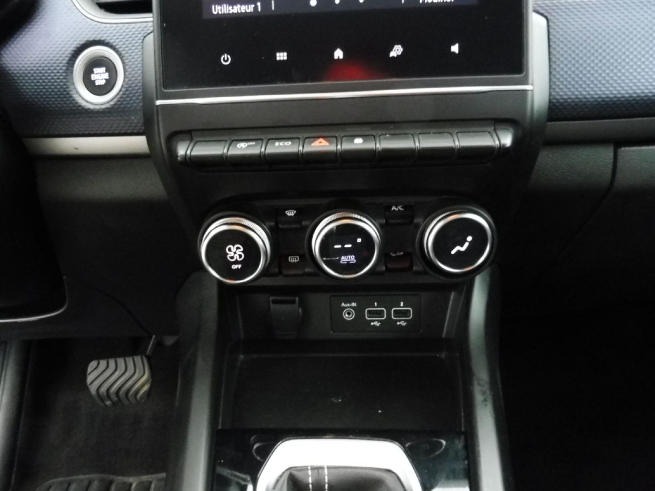 Mandataire RENAULT Arkana 1.3 TCE MILD HYBRID 140CH EQUILIBRE EDC
