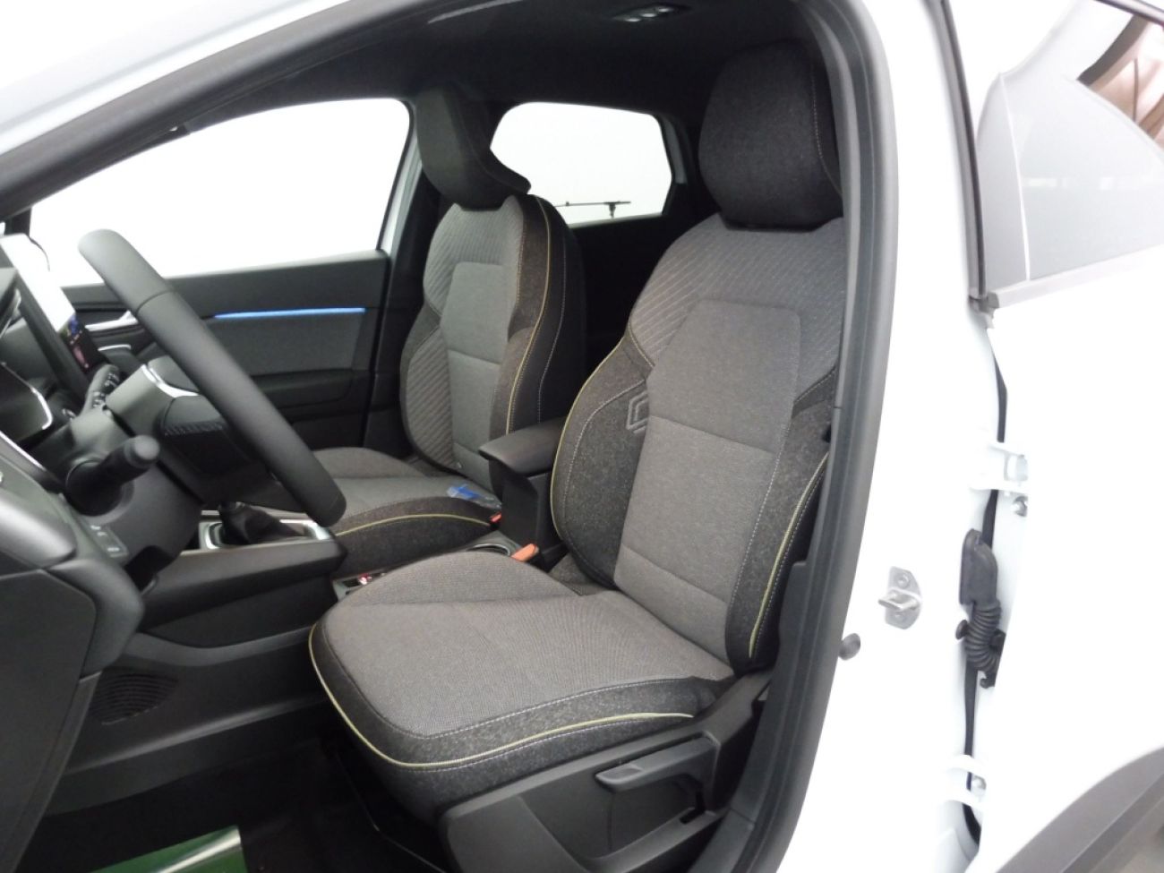 Mandataire RENAULT CAPTUR II 1.3 TCE MILD HYBRID 140CH TECHNO