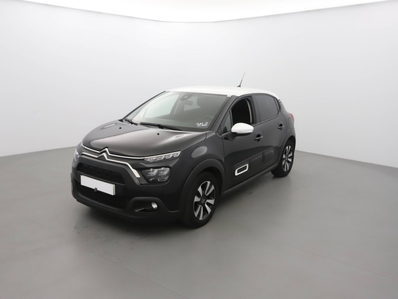 Mandataire Citroën C3 1.2 PURETECH 83CH S&S MAX
