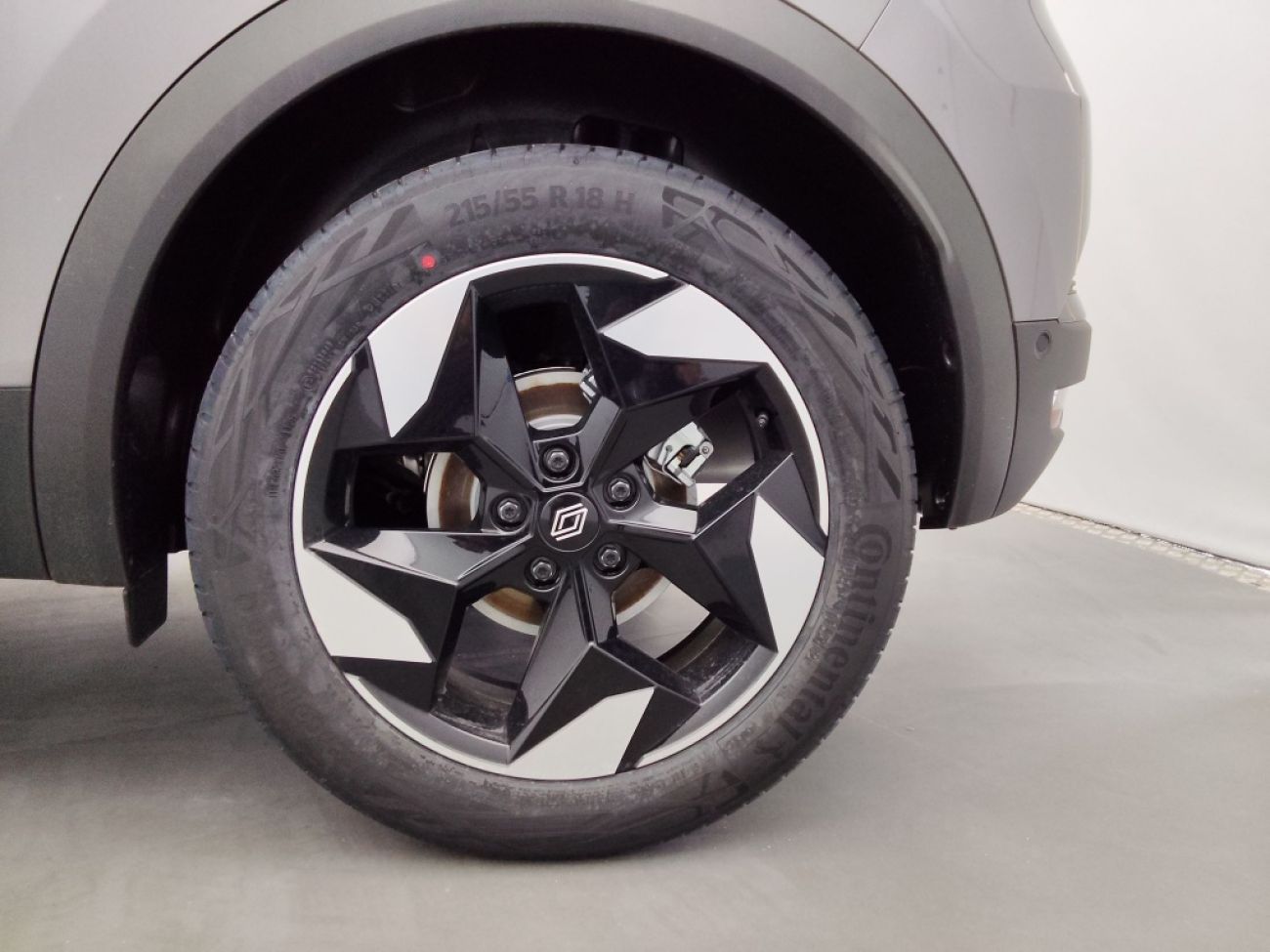 Mandataire RENAULT CAPTUR II 1.0 ECO-G 100CH TECHNO - 25
