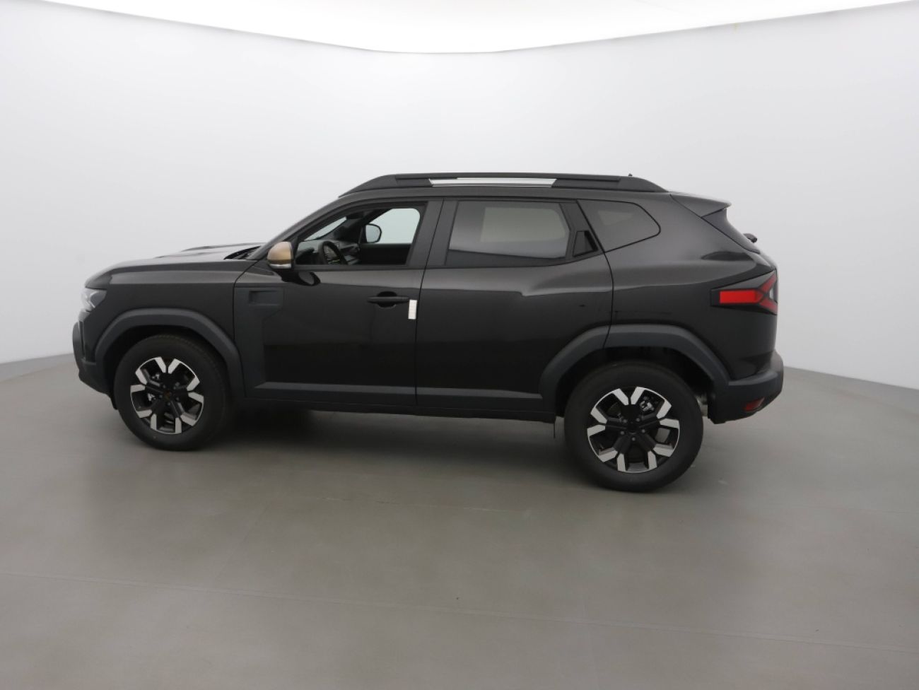 Mandataire Dacia Duster 1.2 TCE MILD HYBRID 130CH EXTREME 4X2