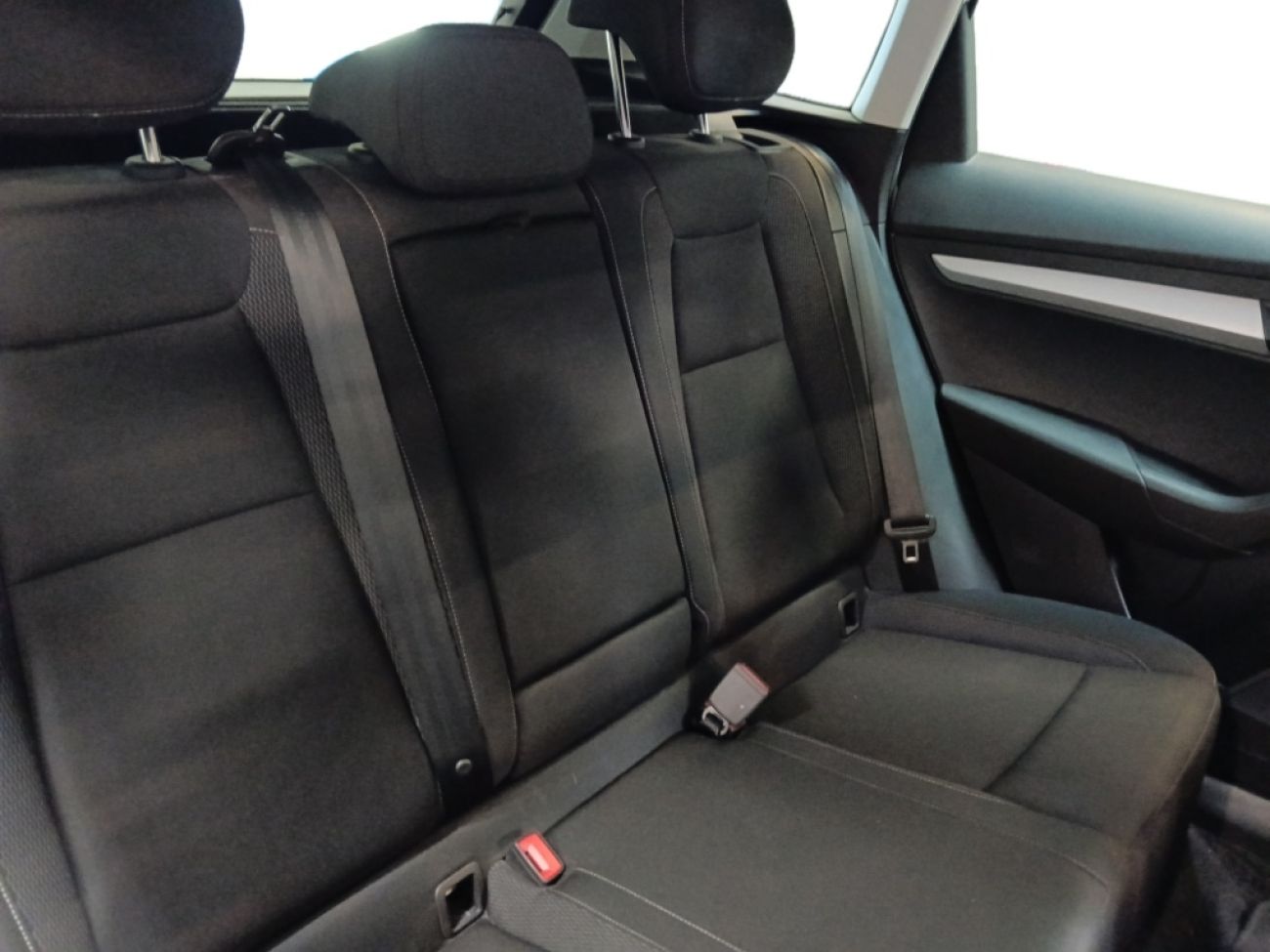 Mandataire SKODA Karoq 2.0 TDI 115CH SELECTION