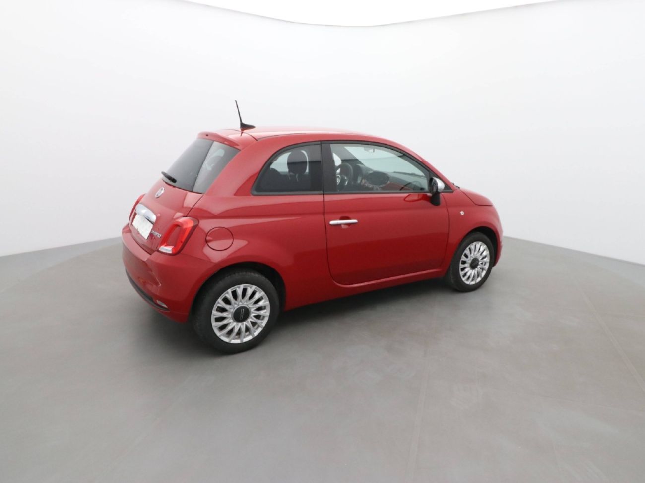 Mandataire FIAT 500 1.0 70CH BSG S&S