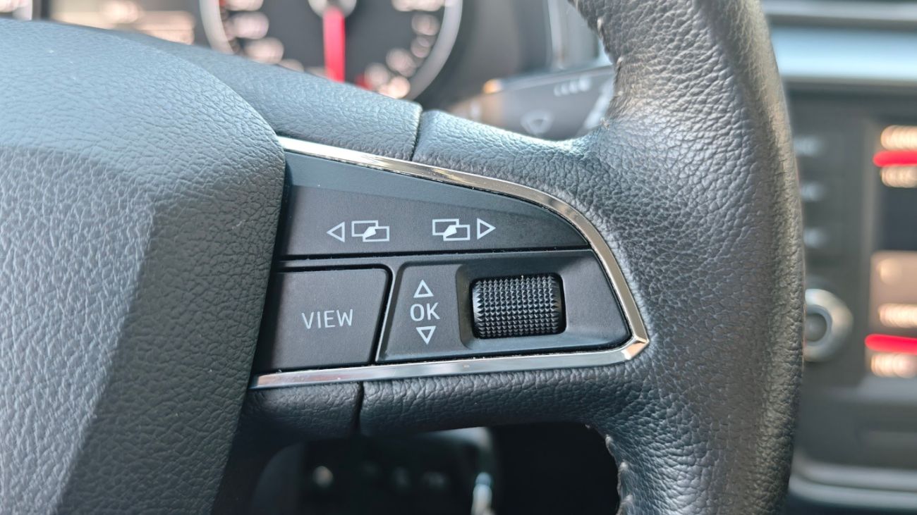 Mandataire Seat ARONA 1.0 EcoTSI 115 ch Start/Stop BVM6 Style