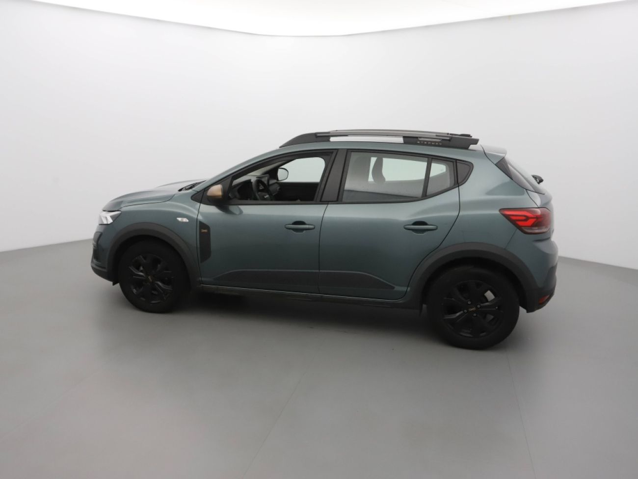 Mandataire Dacia Sandero 1.0 TCE 110CH STEPWAY EXTREME +