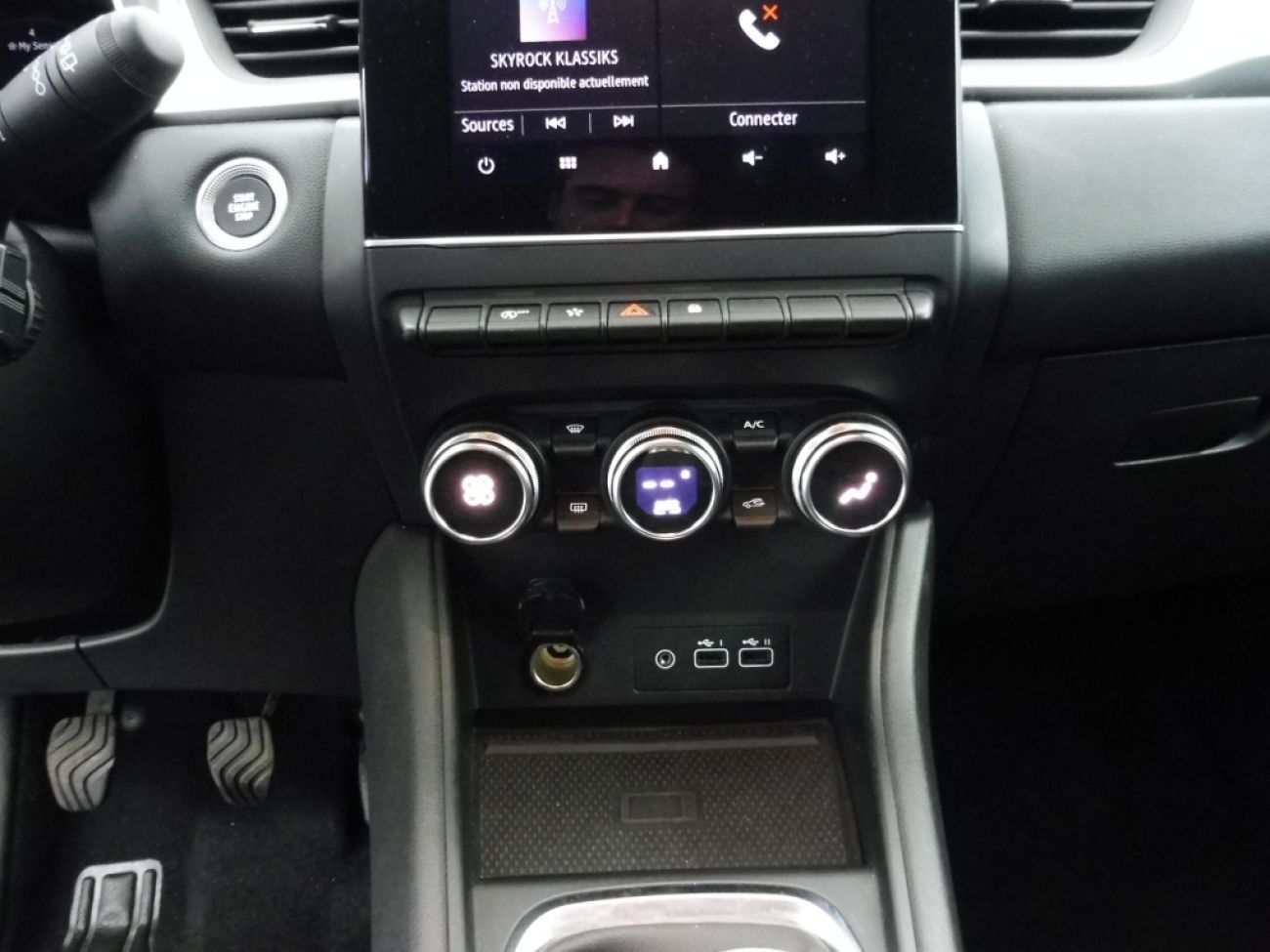 Mandataire RENAULT Captur 1.0 TCE 90CH TECHNO