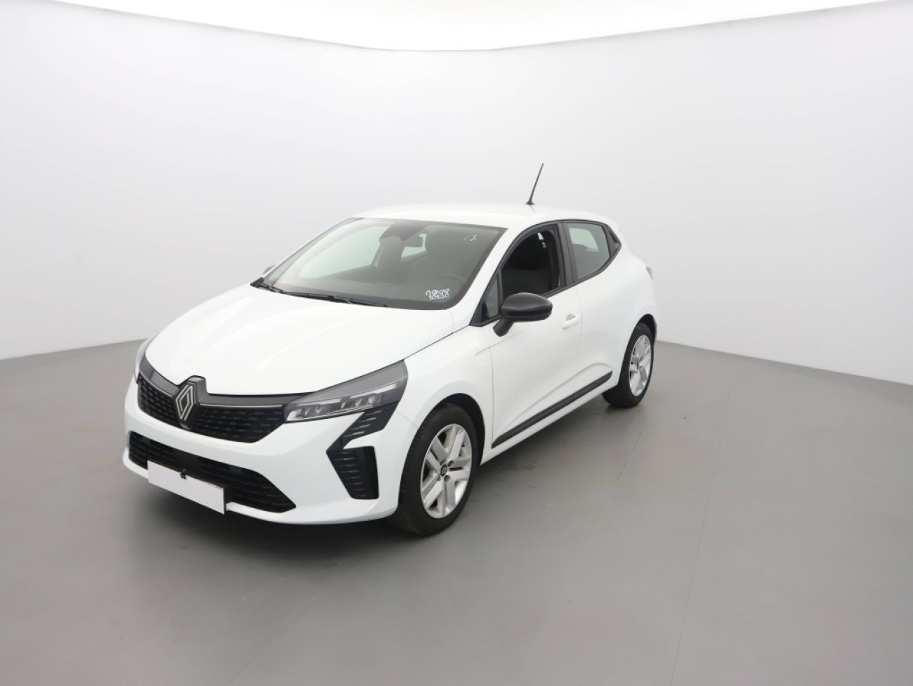 Mandataire RENAULT Clio 1.5 BLUE DCI 100CH EVOLUTION GSR2