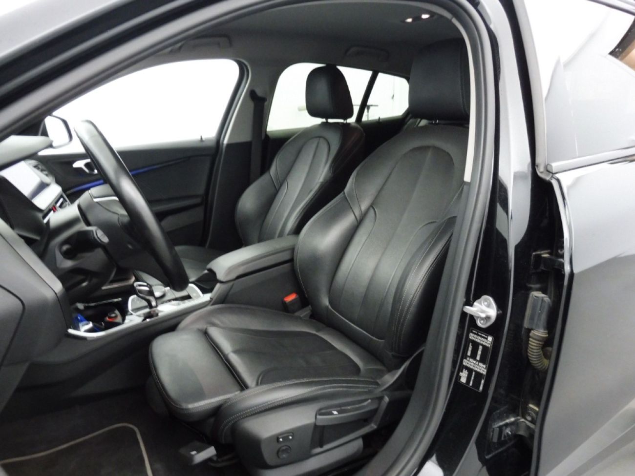 Mandataire BMW Serie 1 118I 136 STEPTRONICsport line