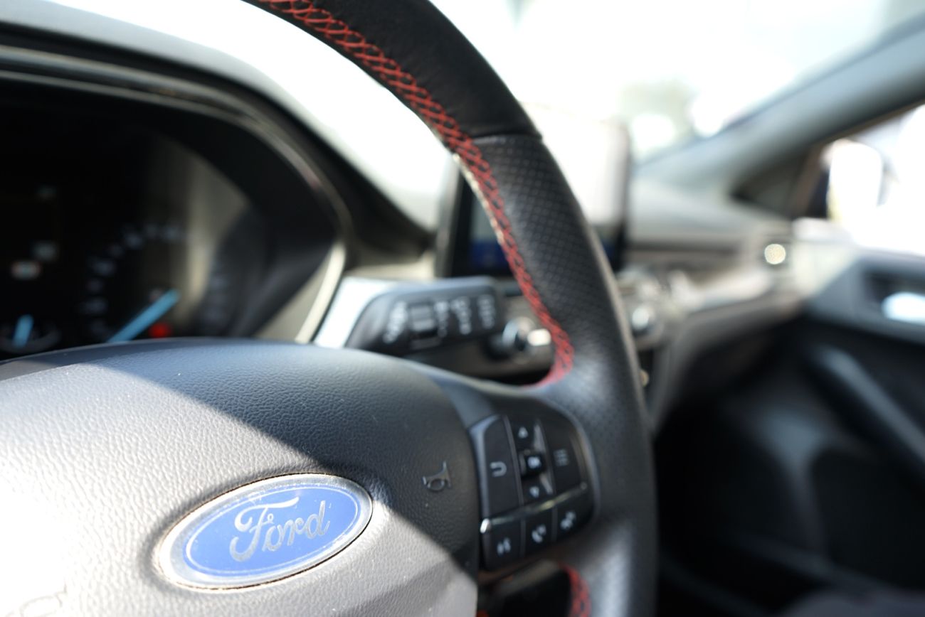 Mandataire Ford FOCUS SW 1.0 EcoBoost 125 S&S ST Line